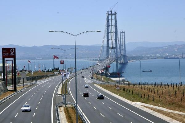 Ulaşım Projeleri Konut Fiyatlarını Artırdı