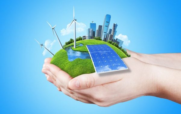 Rabat Bankaları'nın Hedefi; 2020 Yılı İçin %42 Yenilenebilir Enerji Üretimi