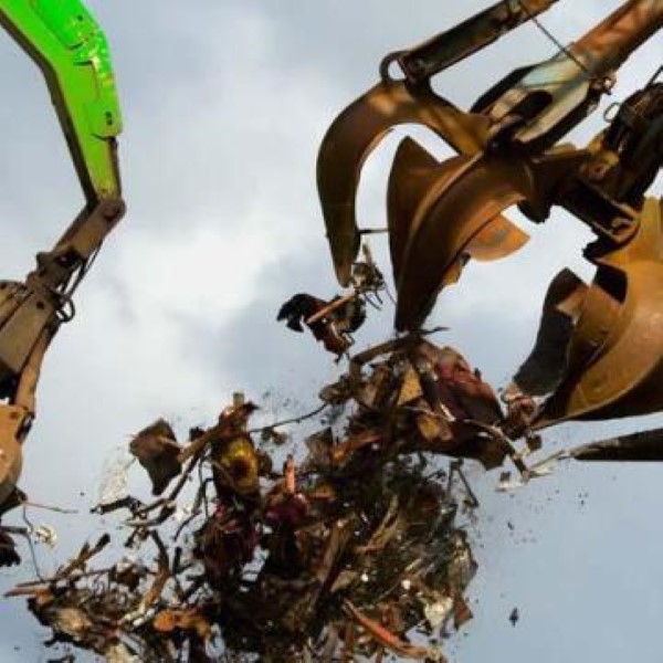 Baştuğ Metalurji hurda fiyatlarında indirim