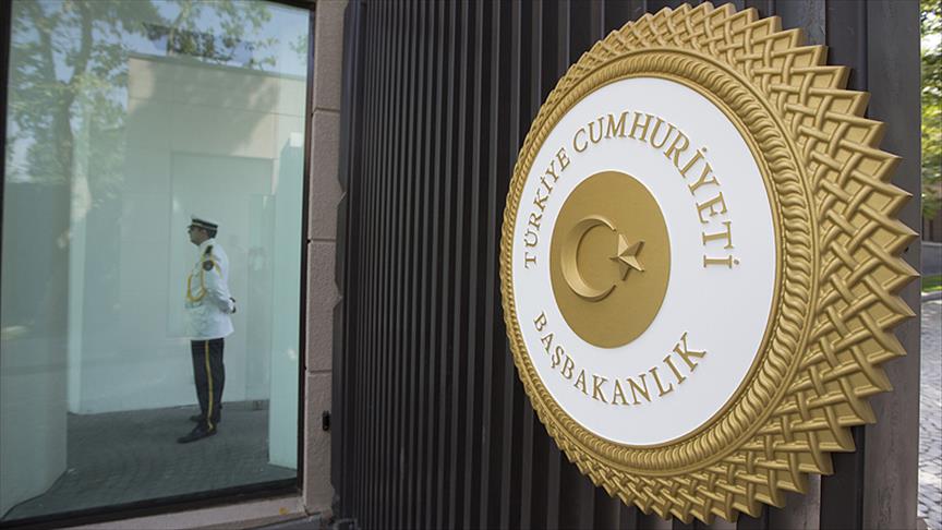 Başbakanlık Yetkilileri: Türkiye İle İsrail Arasında Nihai Bir Mutabakat Yok