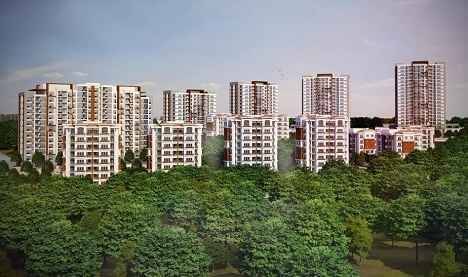 Vadişehir Başakşehir Bugün Satışa Açılıyor!