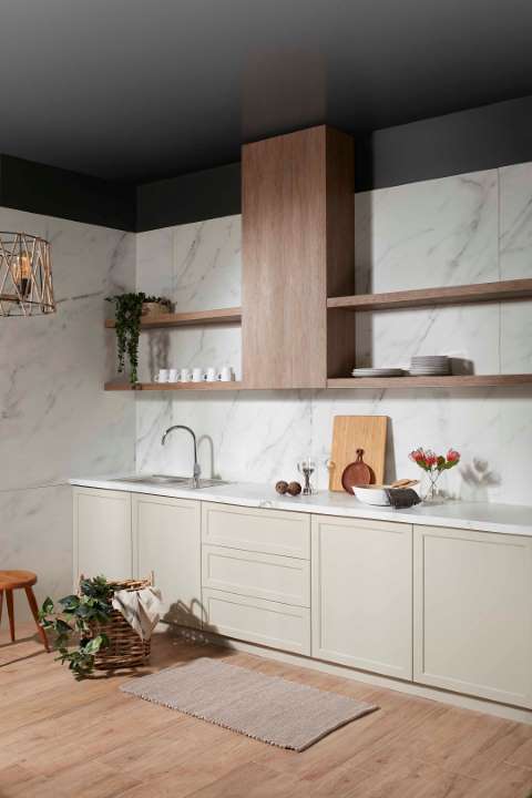 Seramiksan'dan Bir İlk 