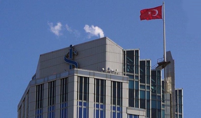 İş Bankası üst yönetiminde değişiklik