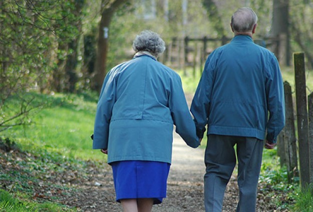 Lenfoma "Yaşlıları"Esir Alıyor