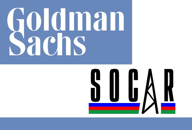 Goldman Sachs, SOCAR Türkiye'ye Ortak Oldu