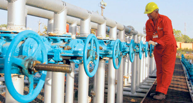 Elektrik Üreticilerinin Gaz Fiyatına İndirim