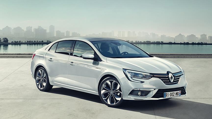 Türkiye'de Yılın Otomobili Seçildi