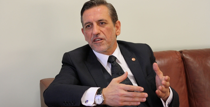 Bursa’nın Yeni Nesil OSB’si Enerjisini De Kendisi Üretecek