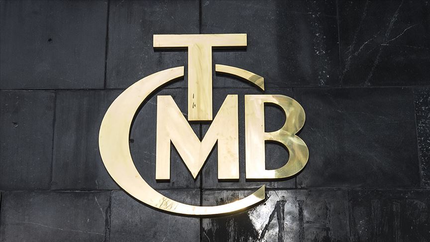 Merkez Bankası Rezervleri