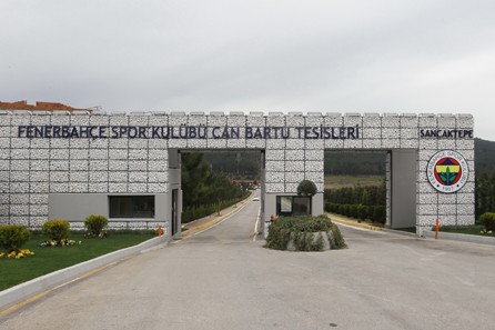 Fenerbahçe, Arazilerine Yatırım Yapacak!