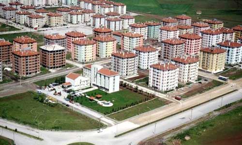 Hurriyetemlak.Com Şubat 2014 Emlak Endeksi Açıklandı Türkiye’de Ortalama Konut Fiyatı 2.104 Tl/M²