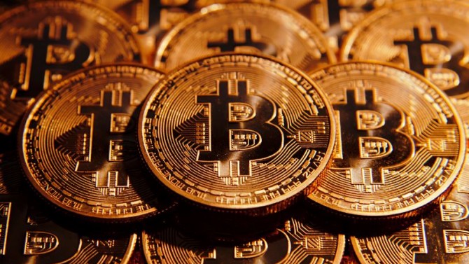 Bitcoin Rekor Kırmaya Devam Ediyor