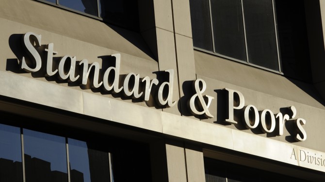 S&P, Türkiye'nin Kredi Notunu Açıkladı