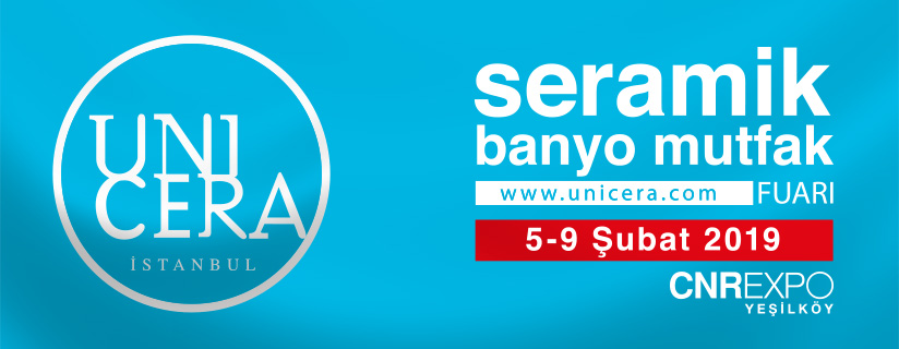 20 Bin Alıcı UNICERA'ya Geliyor!