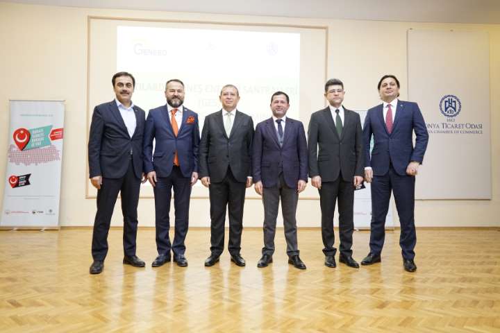 Güneş Sektöründe Aylık Mahsuplaşma Bekleniyor