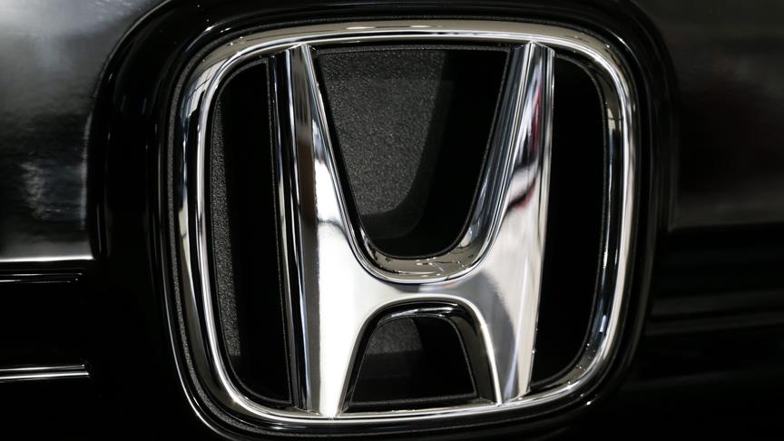 Honda 122 Bin Minivanı Geri Çağırdı