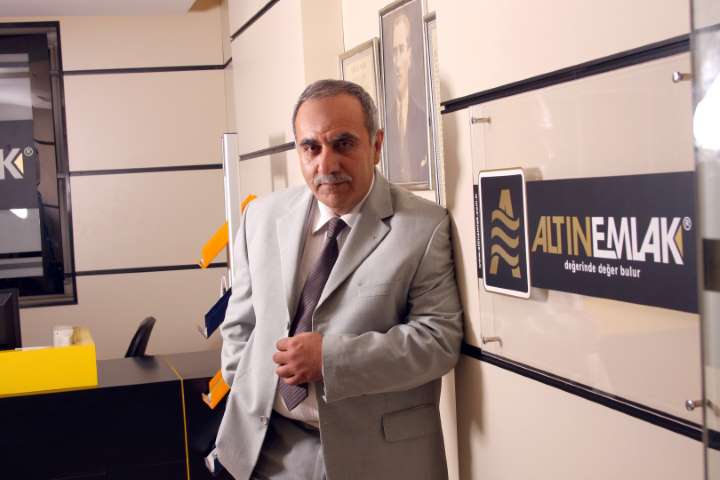 Taşınmaz Ticareti Taslağına Görüşler Sunuluyor