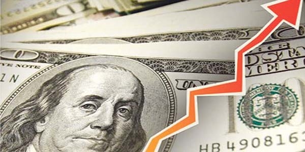 Dolar Tarihi Zirveye Göz Kırptı!