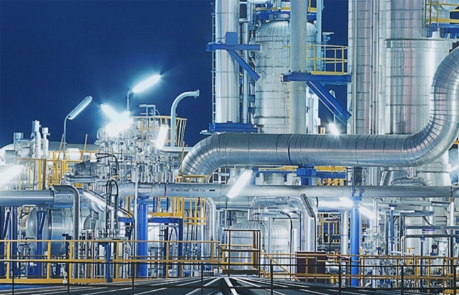 Mersin'e 5,3 Milyar Liralık Yatırım