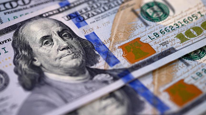 Doların Düşüşü Hızlandı