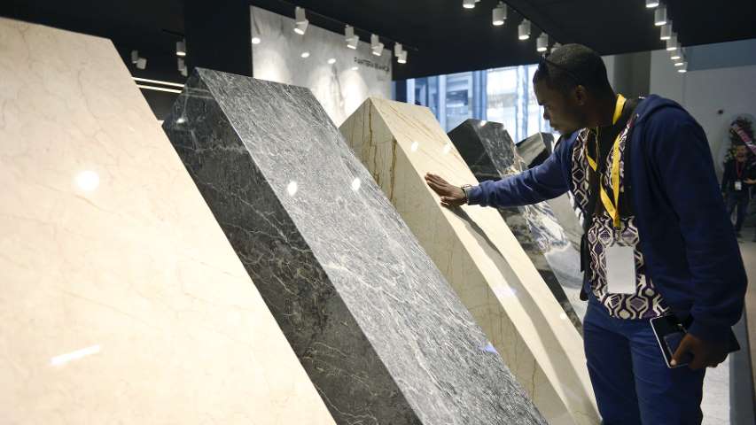 MARBLE Ekonomiyi Canlandırdı