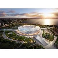 Avrupa Oyunları’nın Ev Sahibi Bakü Olimpiyat Stadı’nın Kabloları Prysmıan Group Türkiye’den49 ülkeden 6 binin üzerinde sporcuyu ağırlamaya hazırlanan Bakü Olimpiyat Stadı’nın enerji, ses ve görüntü kablolarını Prysmian Group Türkiye verdi