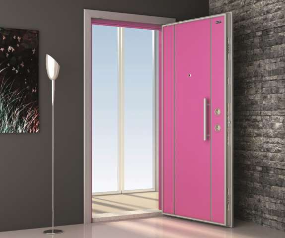 Sur Çelik Kapı 2016’nın İlk Yarısında Proje Sayısını Yüzde 15 Arttırdı