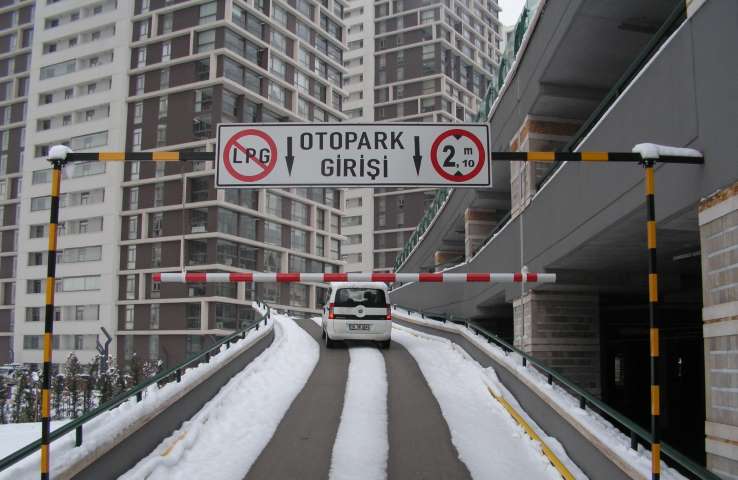 Alttan Isıtmalı Asfaltla Tuzlama Dönemi Bitiyor