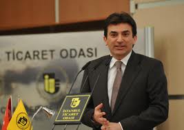 İTO'dan "Ekmek Zammı" Açıklaması: