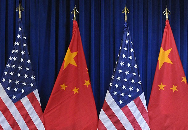 ABD-Çin Arasında Siber Casusluk Savaşı