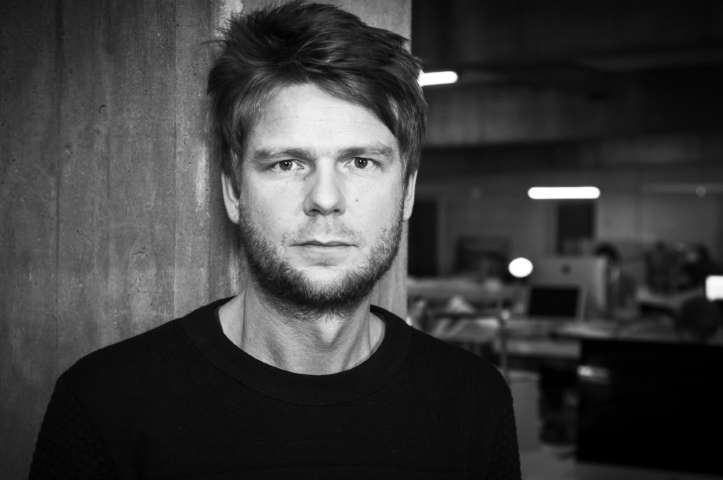 COBE’nin Kurucusu ve Yaratıcı Direktörü Dan Stubbergaard İstanbul’da