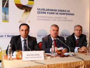 ICCI 2013’te Enerjinin Zirvesindeki İsimler Bir Araya Geliyor