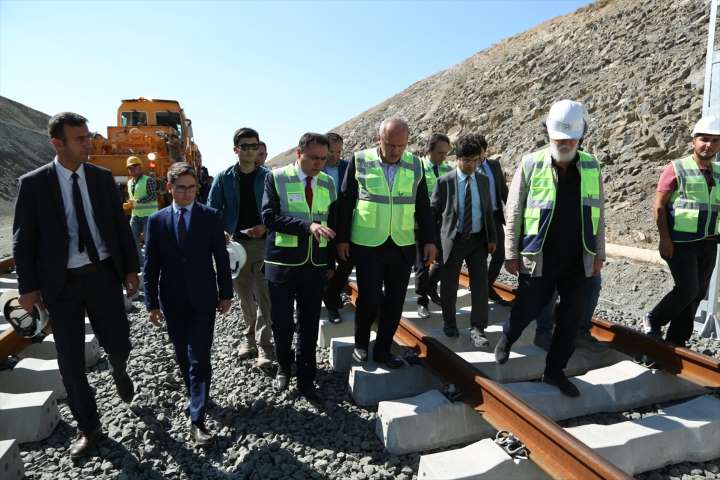 İzmir-Çandarlı Otoyolu Ne Zaman Açılacak?