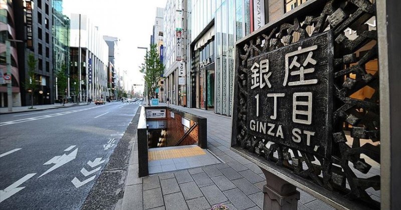 Japonya Perşembe günü olağanüstü hal ilan edecek