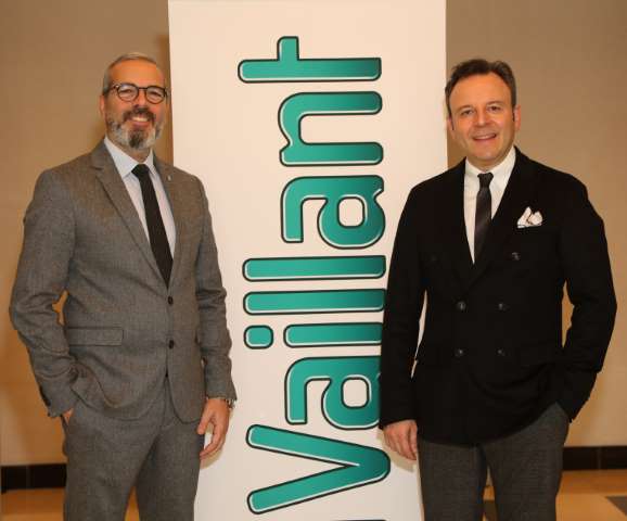 Vaillant, Yılı %51’lik Büyüme İle Kapatıyor