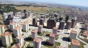 İkinci El Konut Ve Yeni Konut Fiyatları Yükseldi