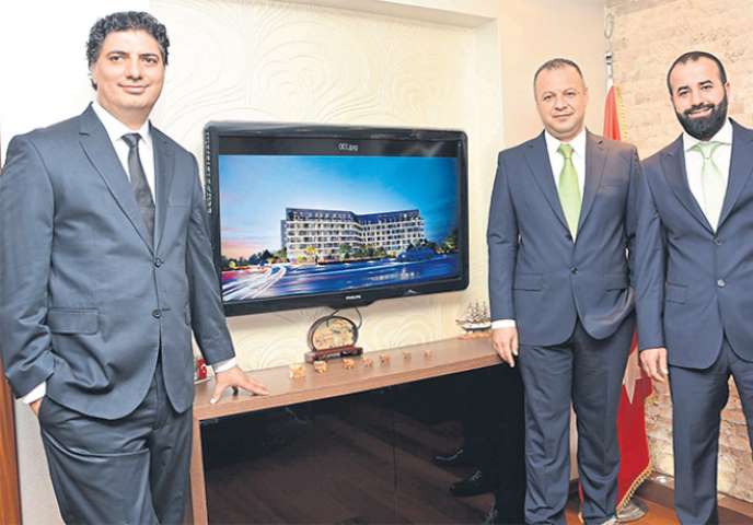 Ev Alacaklar Önce Güvenlik İstiyor