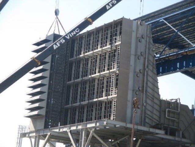 HABAŞ’ın Tercihi Carrier