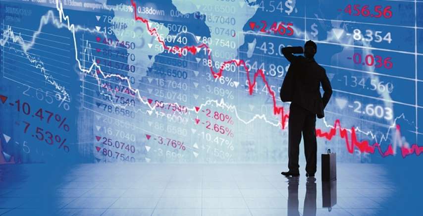 Piyasa 3'lü Kıskaç Altında!