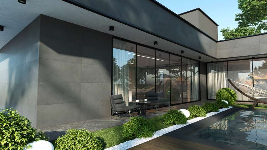 Seramiksan’dan Profesyoneller İçin Modern ve Zamansız Tasarımlar