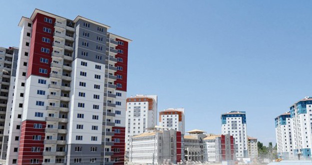 Dar Gelirliyi Ev Sahibi Yapacak Model Geliyor
