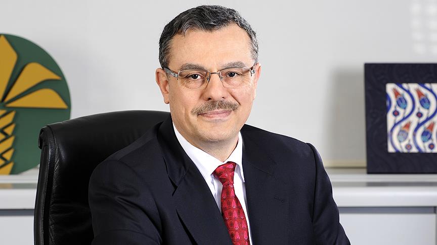 "Faizsiz Finansın Desteklenmesi Sisteme Yenilikler Getirecek"