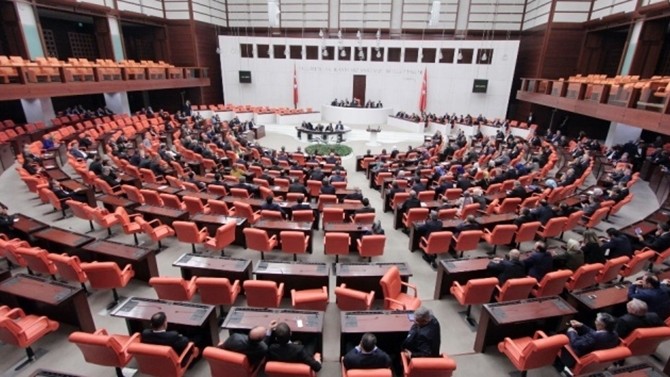 Türk Askeri Katar'da Konuşlanacak