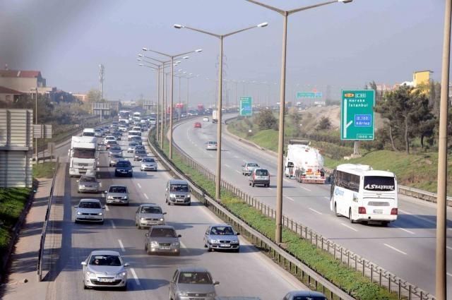 Kara Yollarında Durum