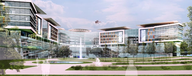  Hastanelerde Hayat Kurtaracak Sistem; Sismik İzolatör Teknolojisi