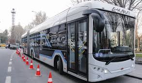 Bozankaya'nın Elektrikli Otobüs Projelerinin Karsan'a Devrine İzin