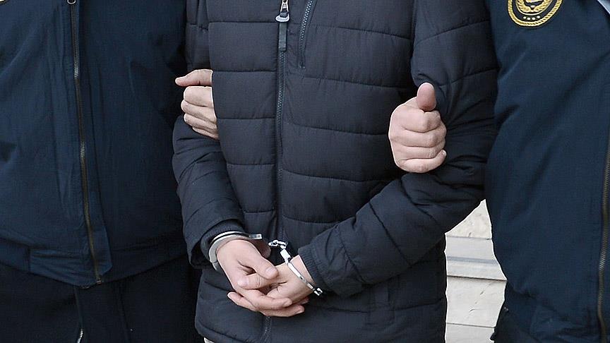 Ankara'daki Terör Saldırısıyla İlgili 14 Kişi Gözaltına Alındı