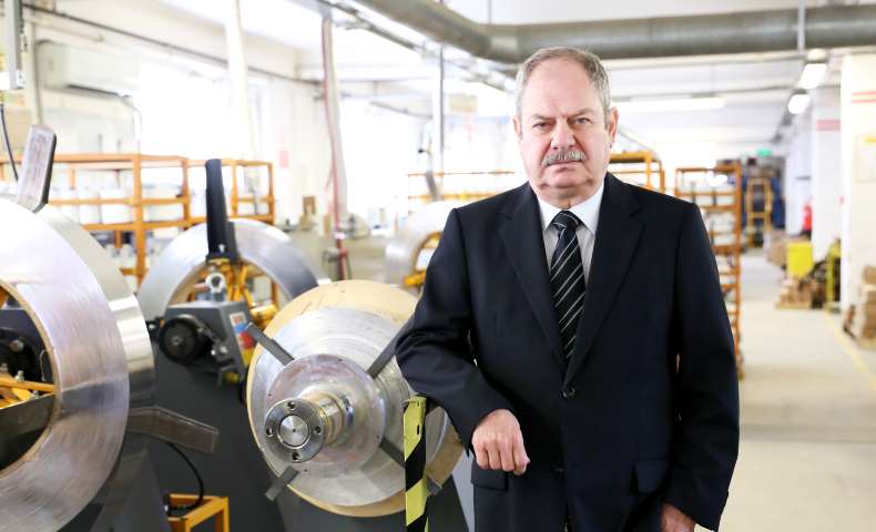 Elektra Elektronik 2020’de Ar-Ge Merkezi Kuracak