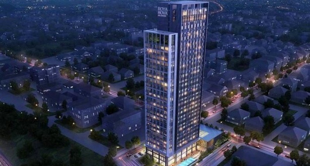 Roya Nova Rezidans'ta 266 Binden Başlayan Fiyatlar