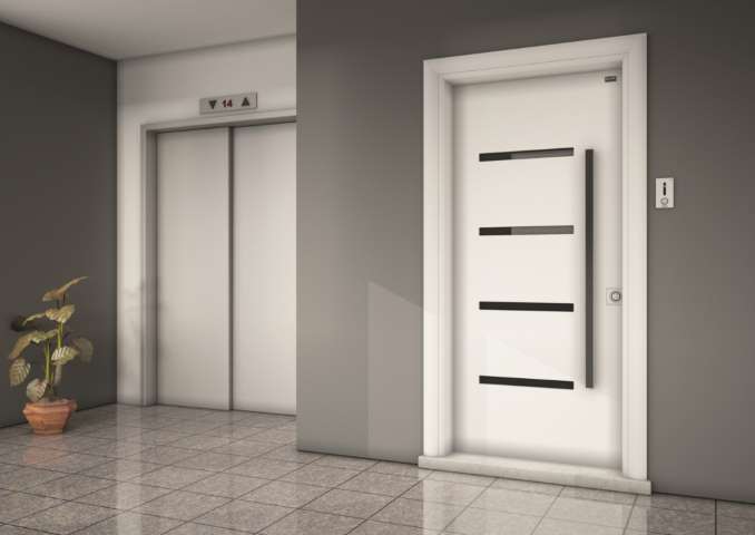 Thin Line İle Beyazın Tüm Saflığı Evinize Yansısın